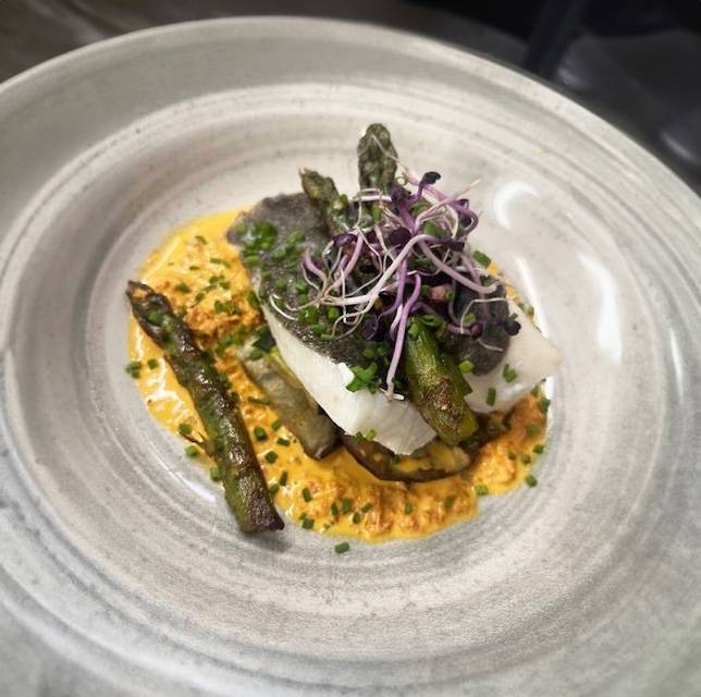 Auberge Du Halage poses - Restaurant Poses - restaurant lery