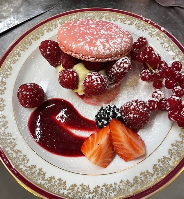 Auberge Du Halage poses - Restaurant Poses - meilleur restaurant POSES