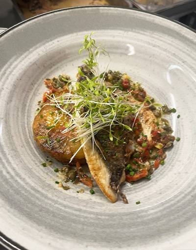 Auberge Du Halage poses - Restaurant Poses - les meilleurs restaurant de POSES